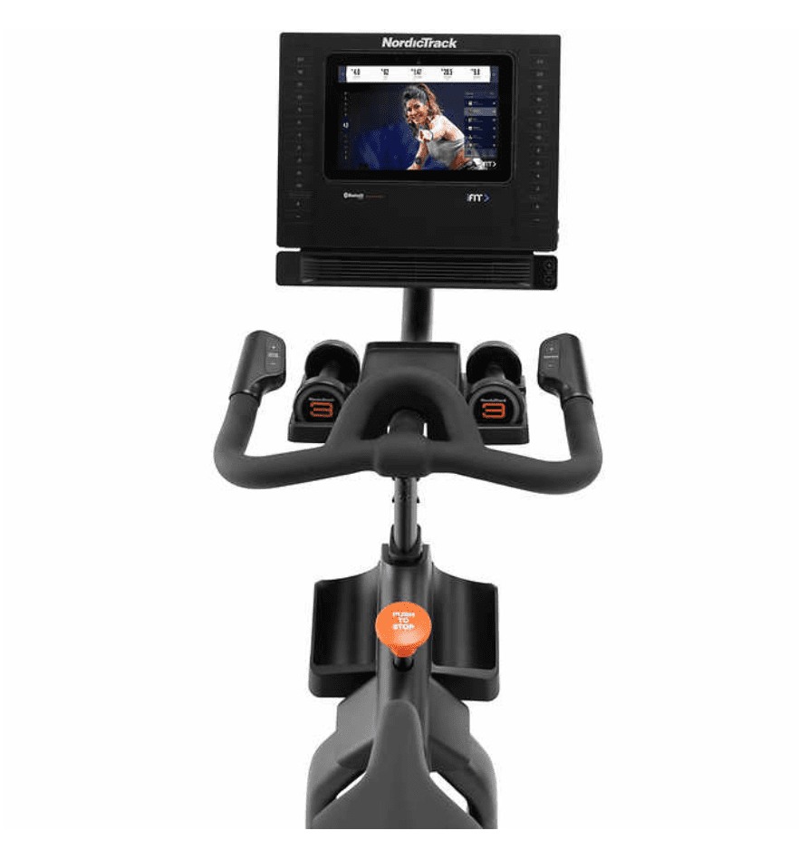 Commercial s10i studio cycle hotsell